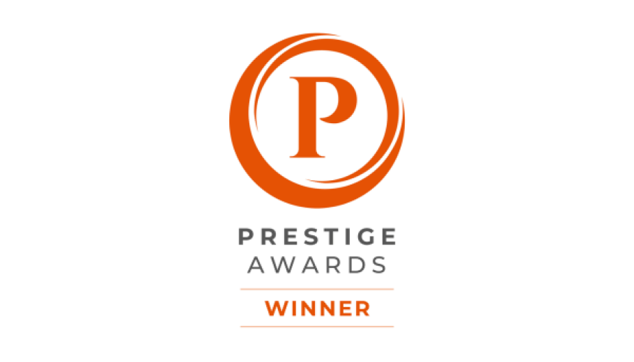 Prestige Award 2
