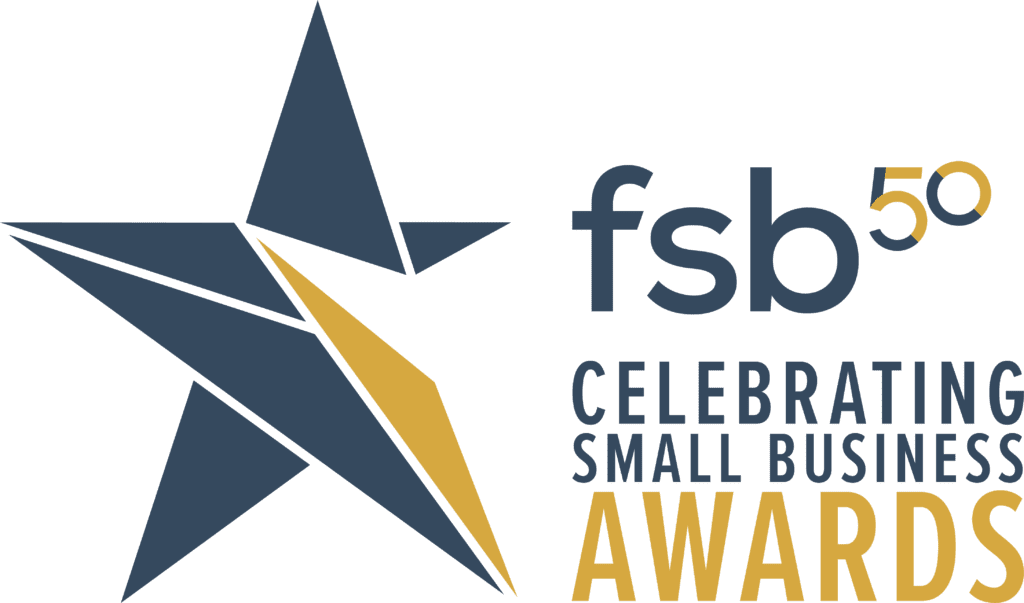 FSB Awards Logo